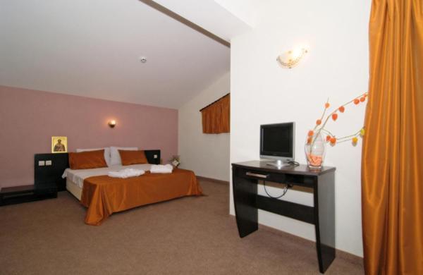 Spa Hotel Planinata Ribarica Pokój zdjęcie