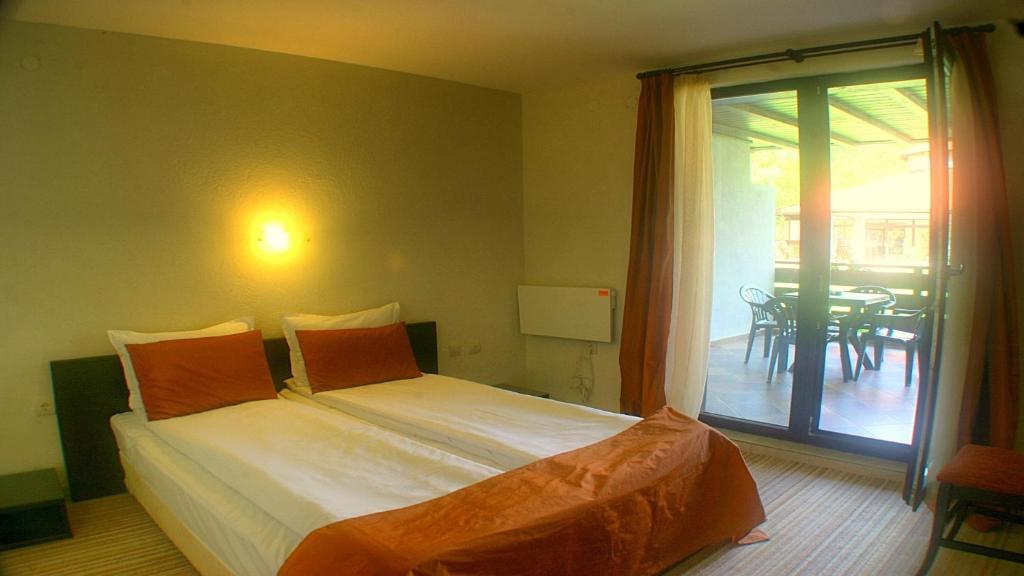 Spa Hotel Planinata Ribarica Pokój zdjęcie